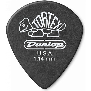 DUNLOP TORTEX 482P114 - Медиатор