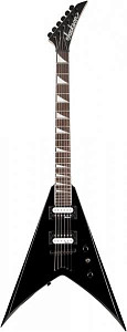 JACKSON JS32T King V Gloss Black - Электрогитара