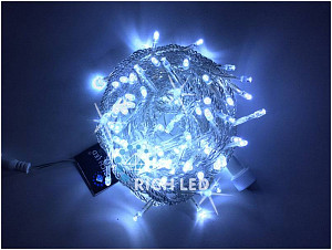 RICH LED RL-S10CF-220V-T/W - Гирлянда