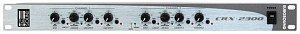 EUROSOUND CRX-2300 - Кроссовер
