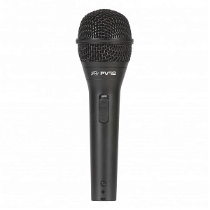 PEAVEY PVI 2 1/4 - Микрофон