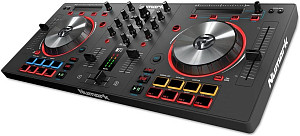 NUMARK MixTrack III - DJ-контроллер