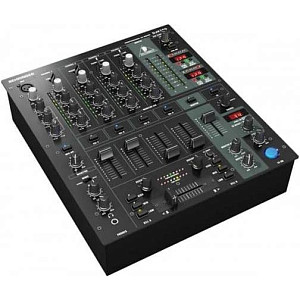 BEHRINGER DJX 750 PRO MIXER - DJ микшерный пульт 