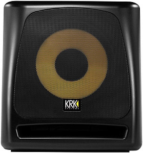 KRK 10S2 - Сабвуфер