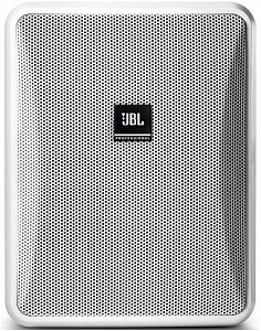 JBL Control 25-1 WH - Акустическая система