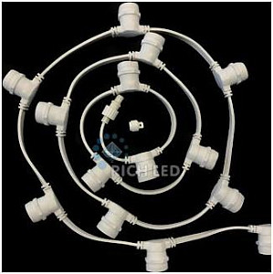 RICH LED RL-BL2-50M-125-W - Белт-лайт