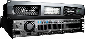 CROWN DCi8|600N - Усилитель мощности