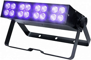 KAM K-UV 16X3W - Светильник