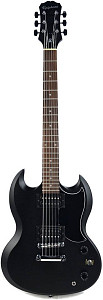 EPIPHONE SG SPECIAL EBONY - Электрогитара