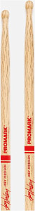 PRO MARK PW515W - Барабанные палочки дуб