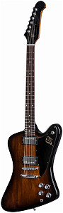 GIBSON Firebird Studio T 2017 Vintage Sunburst - Электрогитара