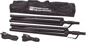 HK AUDIO Speaker Stand Add On Package - Набор аксессуаров