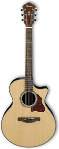 IBANEZ AE305-NT - Гитара акустическая