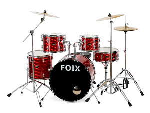 FOIX LH-21H21 - Барабанная установка