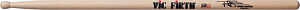 VIC FIRTH STB1 - Барабанные палочки орех
