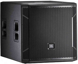 JBL STX818S - Сабвуфер