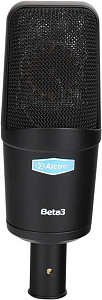 ALCTRON Beta3 Pro Fet Микрофон конденсаторный студийный, Alctron