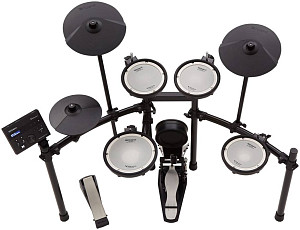 ROLAND TD-07KV - Электронная ударная установка