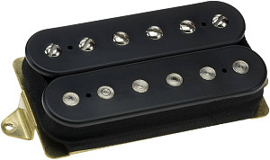 DIMARZIO DP223BK PAF 36TH ANNIVERSARY BRIDGE - Звукосниматель