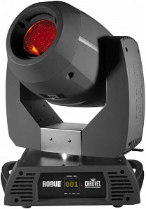CHAUVET Rogue R2 Spot - Вращающаяся голова