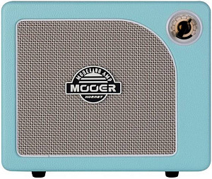 MOOER DH05 Hornet 15 Blue - Комбоусилитель