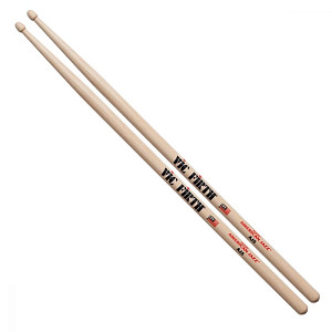 Vic Firth AJ5 - Барабанные палочки, Серия: American Jazz