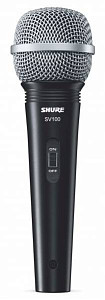 SHURE SV100-A - Микрофон