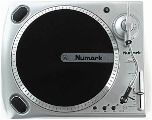 NUMARK TTUSB - Виниловый проигрыватель