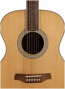 ADLER OM100-SR - Гитара акустическая шестиструнная
