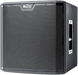 ALTO TS-SUB215S - Сабвуфер