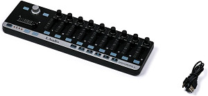 LAUDIO EasyControl MIDI-контроллер, LAudio