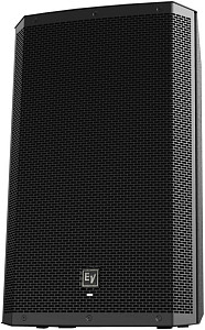 ELECTRO-VOICE ZLX-15 P - Акустическая система
