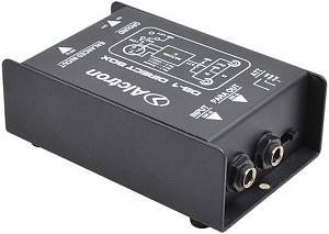 ALCTRON DB-1 - Директ-бокс