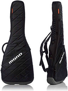 MONO M80-VEG-BLK - Чехол для электрогитары