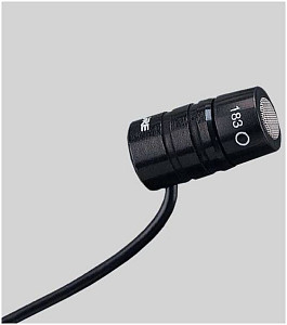 SHURE WL183 - Микрофон