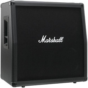 MARSHALL MG412ACF - Кабинет