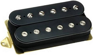 DIMARZIO DP163BK BLUESBUCKER - Звукосниматель
