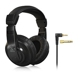 BEHRINGER HPM1100-BK - Наушники