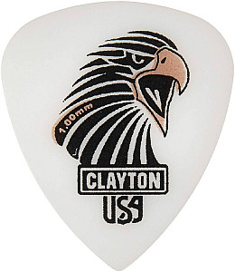 CLAYTON SAS100/12 - Набор медиаторов