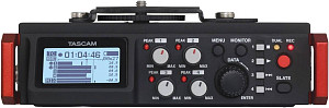 TASCAM DR-701D - Цифровой диктофон