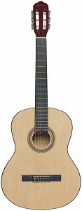 TERRIS TC-390A NA - Гитара классическая 4/4