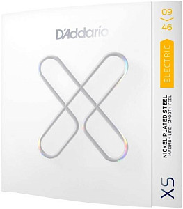 D'ADDARIO XSE 0946 - Струны для электрогитары