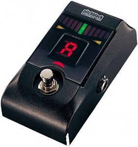 KORG PitchBlack PB-01 - Тюнер