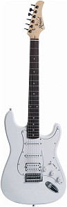 ROCKDALE SST-112R-WH - Электрогитара