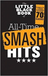 MUSIC SALES AM1005719 - Книга с нотами / аккордами для гитары