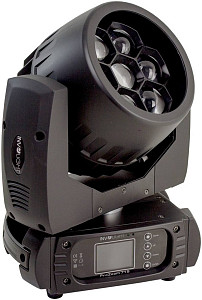 INVOLIGHT PROZOOM715 - Вращающаяся голова