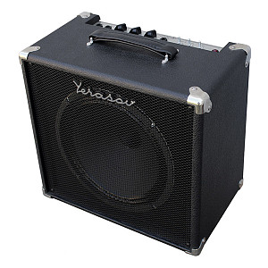 CLASSIC-45-BLACK Комбоусилитель гитарный ламповый, 45Вт, черный, Yerasov