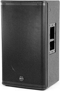 INVOTONE DSX12A - активная акустическая система, 1000 Bт, 12",50Гц-20кГц,128...