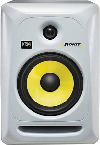 KRK RP6G3 W - Студийный монитор