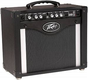 PEAVEY Rage 258 - Комбоусилитель для электрогитары
